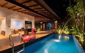 Annam Village 2